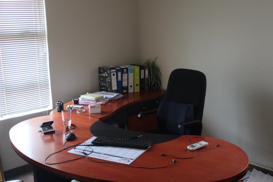 Commercial Property for Sale in Albertynshof Northern Cape